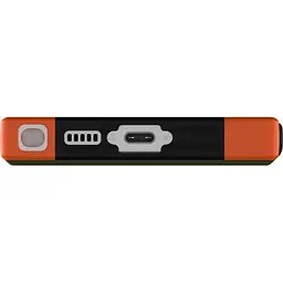 Протиударний чохол UAG Civilian Samsung Galaxy S23 Ultra (6.8") Olive (Refurbished) - мініатюра 8
