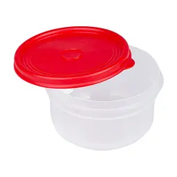 Лоток Ekodeo круглий 1.25 л (P93005) - мініатюра 3