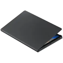 Чохол-книжка Samsung Book Cover для Samsung Galaxy Tab A8 10.5 SM-X200 / SM-X205 Gray (EF-BX200PJEGRU) - мініатюра 6
