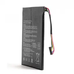 Акумуляторна батарея Asus C21-EP101 Eee Pad TF101 7.4V 3300 mAh