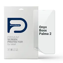 Гідрогелева плівка на електронну книгу Onyx Boox Palma 2 ArmorStandart захисна плівка на електронну книгу прозора (ARM86729)