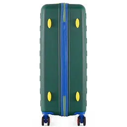 Валіза Semi Line 28" (L) Green (T5846-3) - мініатюра 5