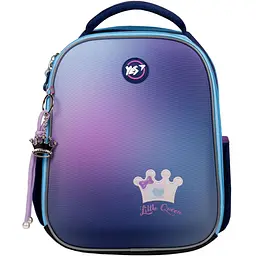Рюкзак каркасний Yes H-100 Little Queen (559847) - мініатюра 2