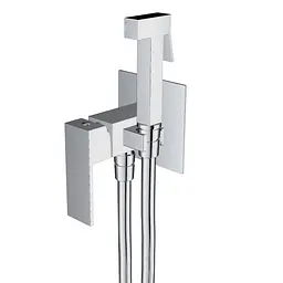 Змішувач гігієнічний TOPAZ ODISS TO 18206-H52-Smart - мініатюра 2