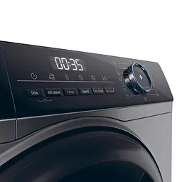 Пральна машина Haier (HW80-B14939S8) - мініатюра 4
