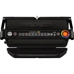 Гриль Tefal OptiGrill+ GC722834 - мініатюра 2