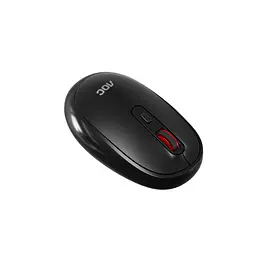 Мишка AOC MS400B Wireless Black (MS400B/LA) - мініатюра 8
