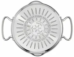 Tefal Набір посуду Duetto Plus, 10 предметів, нержавіюча сталь, скло G719SA55 - мініатюра 6