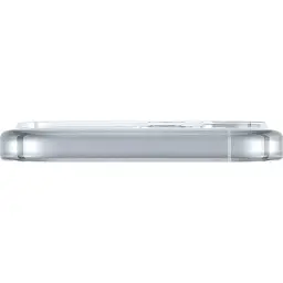 Чохол Benks Crystal Case with MagSafe для Apple iPhone 17 Pro Max Transparent [146011] - мініатюра 4