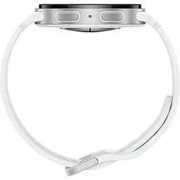 Смарт-годинник Samsung Galaxy Watch8 44mm Silver (SM-L330NZSA) [140132] - мініатюра 5