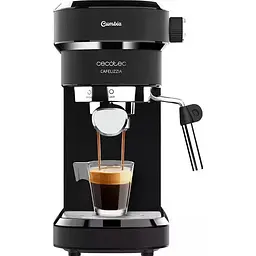 Кавоварка ріжкова Cecotec Cafelizzia 790 Black CCTC-01651 [8435484016513] [109577] - мініатюра 2