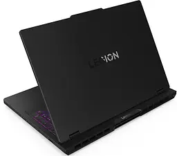 Ноутбук Lenovo 16 Legion Pro 5 16ADR10 2.5K IPS/Ryzen 9 8945HX/32GB/2TB/RTX 5070 8GB/DOS/Eclipse Black (83LT008NRA) - мініатюра 5