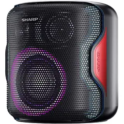 Акустична система Sharp PS-921 Black