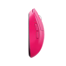 Миша бездротова Mchose A7 V2 Ultra Rose Red (MC-A7V2-7)