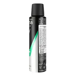Антиперспірант Rexona Men MotionSense Quantum аерозоль 150 мл - мініатюра 4