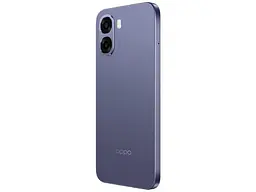 Смартфон OPPO A6x 4/128GB Plum Purple - мініатюра 10