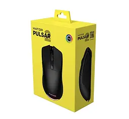 Ігрова миша Hator Pulsar 2 ESports Gaming 6200 DPI 30G - мініатюра 6
