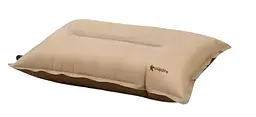 Надувна подушка Chanodug Бежева 46 *27*9,5 см KT6004704