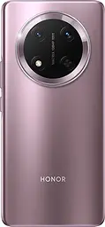 Смартфон Honor Magic 7 Lite 8/512GB Titanium Purple (Global) - мініатюра 3