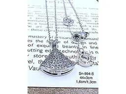 Пiдвiска Stainlees Steel 904 - мініатюра 2