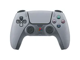 Геймпад Sony DualSense Wireless Controller 30th Anniversary Limited Edition