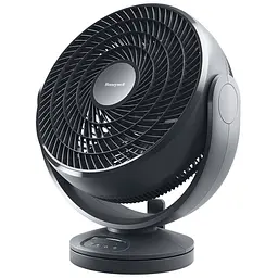 Вентилятор підлоговий Honeywell Turbo Force (HF715BE)