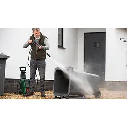 Мінімийка високого тиску Bosch UniversalAquatak 135 1900 Вт 135 бар 410 л/год (0.600.8A7.C00) - мініатюра 6