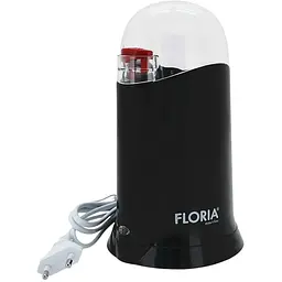 Кавомолка Floria ZLN3086, 200W