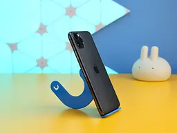 Смартфон Apple iPhone 11 Pro Max 64GB Space Gray (MWHD2) Б/В [156860] - мініатюра 5