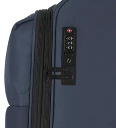 Валіза Gabol Florida (L) Blue (123147-003) - мініатюра 5