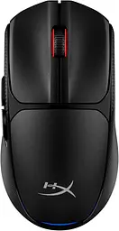 Миша HyperX Pulsefire Fuse Чорний (A1KY6AA)