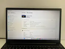 Ноутбук Lenovo ThinkPad E15 Gen 2 15,6" (Ryzen 7 4700U / 8 Ядер / 16GB / SSD 256GB) Refurbished - мініатюра 5