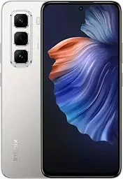 Смартфон Infinix Hot 50 Pro 8/256Gb Titanium Grey (X6881) (UA UCRF) NFC