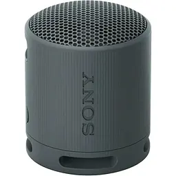 Портативна акустика Sony SRS-XB100 Black (SRSXB100B) [104695] - мініатюра 2