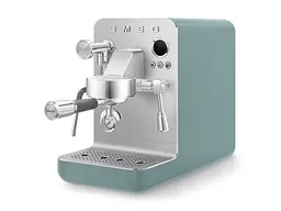 Кавоварка Smeg EMC02EGMEU - мініатюра 5
