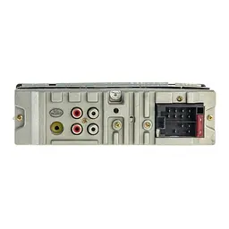 MP3 програвач Cyclone MP-1027 Cyclone (НФ-00001515) - мініатюра 4