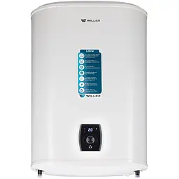 Водонагрівач Willer EVH30DRI-Libra серія Libra