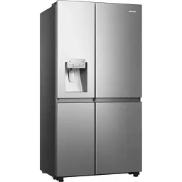 Холодильник Hisense RS818N4TIE (6990166) - мініатюра 2