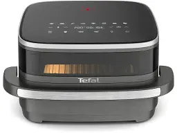Мультипіч (аерофритюрниця) Tefal Easy Fry XL Surface FW402HE0