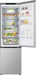 Холодильник LG GW-B509FA7W - мініатюра 13