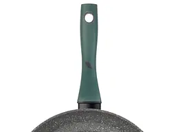 Сковорода ВОК TVS Eco Ok Induction 28 см (4N793283310001) - мініатюра 2