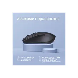 Миша 2E 2E-MF225WBK - мініатюра 6