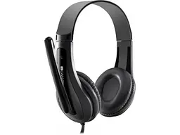 Гарнітура Canyon CNS-CHSC1B BLACK - мініатюра 5
