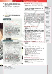 Focus 5. Second Edition. Teacher's Book - мініатюра 3