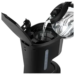 Кавоварка крапельна SCE 3700BK Sencor teh0022803 - мініатюра 5