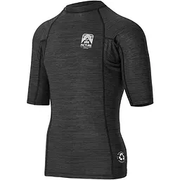 Кофта Picture Organic Apolo Rashguard Black M (1012-MTS544BM)