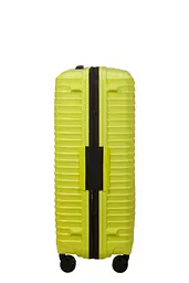 Валіза 68 См Samsonite UPSCAPE LIME 68x47x28(31) KJ1*74002 - мініатюра 4