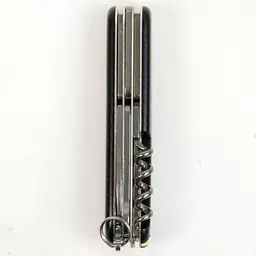 Ніж Victorinox Climber Mat 91мм 14функ чорн мат - мініатюра 7