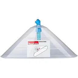 Насадка-купол для акумуляторних обприскувачів Makita US053D, DUS054, DUS108, DUS158 (AB45127080)