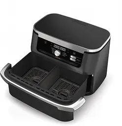 Мультипіч Ninja Foodi FlexDrawer AF500EU - мініатюра 8